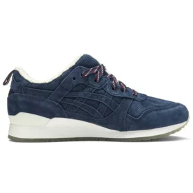 Asics x Kith x Moncler Gel-Lyte 3 “Donanma Mavisi”