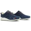 Asics x Kith x Moncler Gel-Lyte 3 “Donanma Mavisi”