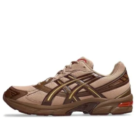 Asics x LOTTE GEL-1130 “Çikolata Kahverengisi”