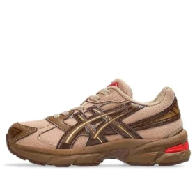 Asics x LOTTE GEL-1130 “Çikolata Kahverengisi”