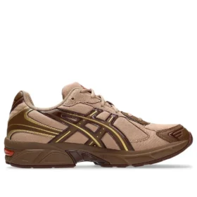 Asics x LOTTE GEL-1130 “Çikolata Kahverengisi”