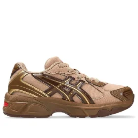 Asics x LOTTE GEL-1130 “Çikolata Kahverengisi”