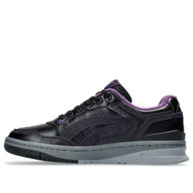 Asics x Needles EX89 “Siyah Mor”