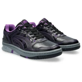 Asics x Needles EX89 “Siyah Mor”