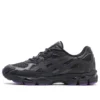 Asics x Needles Gel-NYC “Siyah Mor”