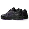 Asics x Needles Gel-NYC “Siyah Mor”