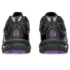 Asics x Needles Gel-NYC “Siyah Mor”