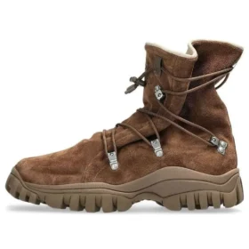 Asics x nonnative Gel-Yeti Tokyo Hi Gore-Tex “Kahverengi Fırtına”