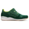 Asics x OG x Malbon Gel-Lyte III Ayakkabı “Shamrock Green”
