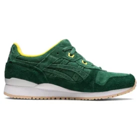 Asics x OG x Malbon Gel-Lyte III Ayakkabı “Shamrock Green”