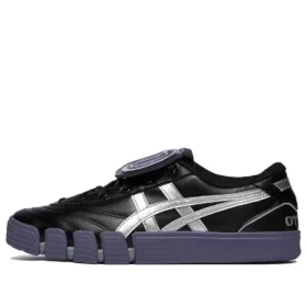 Asics x OTTO 958 Gel-Flexkee 958 “Siyah Mor”