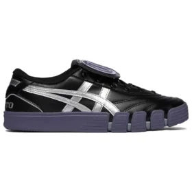Asics x OTTO 958 Gel-Flexkee 958 “Siyah Mor”