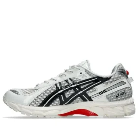 Asics x Pace Gel-Kayano 12.1 “Krem Siyah”