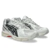 Asics x Pace Gel-Kayano 12.1 “Krem Siyah”