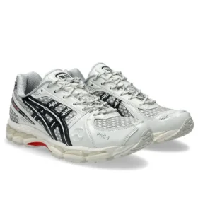 Asics x Pace Gel-Kayano 12.1 “Krem Siyah”