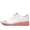 Asics x Packer Ayakkabı x J.Crew Gel-Lyte III “1907 Koleksiyonu Beyaz”