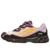 Asics x Pleasures Gel-NYC “Pembe Kahverengi”