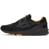 Asics x Porter Gel-Kayano TR “Bomber Ceket”