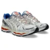 Asics x Ronnie Fieg Gel-Kayano 12.1 “Krem Mavi Turuncu”