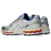 Asics x Ronnie Fieg Gel-Kayano 12.1 “Krem Mavi Turuncu”