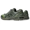 Asics x San San Gear Gel-Terrain “Bronz Yeşil”