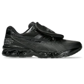 Asics x SBTG Gel-Kayano 14 Monsoon Patrol “Siyah”