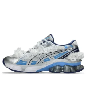 Asics x Shushu/Tong Gel-Kinetic Fluent “Beyaz”