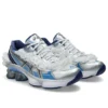Asics x Shushu/Tong Gel-Kinetic Fluent “Beyaz”