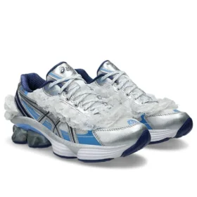 Asics x Shushu/Tong Gel-Kinetic Fluent “Beyaz”