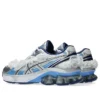 Asics x Shushu/Tong Gel-Kinetic Fluent “Beyaz”