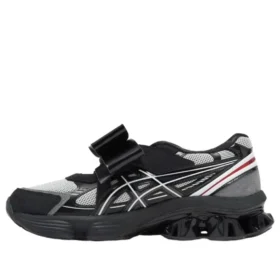 Asics x ShuShu/Tong GEL-Kinetic Fluent “Siyah Beyaz”