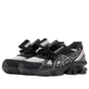 Asics x ShuShu/Tong GEL-Kinetic Fluent “Siyah Beyaz”