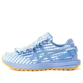 Asics x SHUSHU/TONG “Light Blue” Ayakkabılarını Tanıttı
