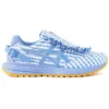 Asics x SHUSHU/TONG “Light Blue” Ayakkabılarını Tanıttı