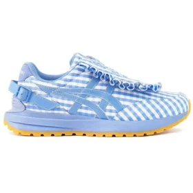 Asics x SHUSHU/TONG “Light Blue” Ayakkabılarını Tanıttı