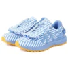Asics x SHUSHU/TONG “Light Blue” Ayakkabılarını Tanıttı