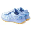 Asics x SHUSHU/TONG “Light Blue” Ayakkabılarını Tanıttı