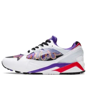Asics x Sneakerwolf Gel-Kayano “Edo Döneminde Anarşi”