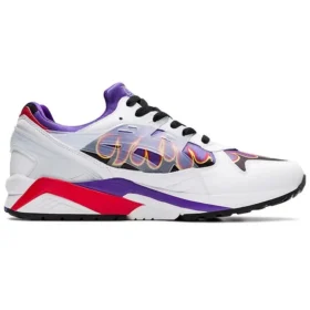 Asics x Sneakerwolf Gel-Kayano “Edo Döneminde Anarşi”