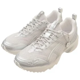 Asics x SNIDEL Gel-1090 V2 “Gümüş”