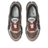 Asics x SSHS HAL Studios GEL-NYC 2.0 “Kahverengi”