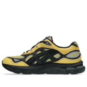Asics x SSHS HAL Studios GEL-NYC 2.0 “Sarı”