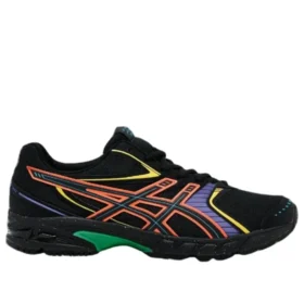 Asics x Stefon Diggs Gel-DS Trainer 14 “Siyah Çok Renkli”