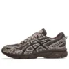 Asics x Story mfg. GEL-Venture 6 “Kırmızımsı Kahverengi Gingham”