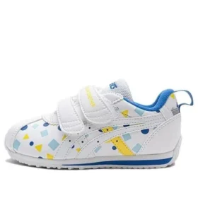 Asics x Suku Ayakkabı “White Multi”