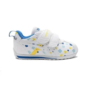 Asics x Suku Ayakkabı “White Multi”