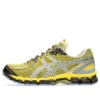 Asics x UB9-S Gel-Kayano 20 “Canlı Sarı Saf Gümüş”