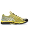 Asics x UB9-S Gel-Kayano 20 “Canlı Sarı Saf Gümüş”