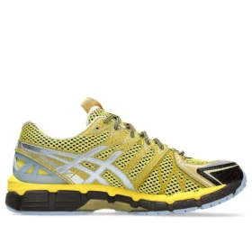 Asics x UB9-S Gel-Kayano 20 “Canlı Sarı Saf Gümüş”