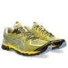 Asics x UB9-S Gel-Kayano 20 “Canlı Sarı Saf Gümüş”